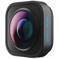 gopro hero13 black veiksmo kamera - GoPro Ultra Wide Lens Mod HERO13 Juodas (Black) - 2 nuotrauka
