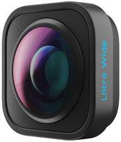 gopro hero13 black veiksmo kamera - GoPro Ultra Wide Lens Mod HERO13 Juodas (Black) - 3 nuotrauka