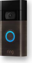 Ring Video Doorbell Bronz (Bronza)