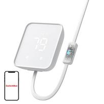 smart hub - SwitchBot Hub 2 W3202100 - 1 nuotrauka