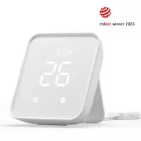 smart hub - SwitchBot Hub 2 W3202100 - 2 nuotrauka