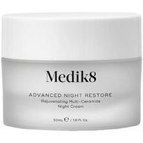 naktink - MEDIK8 atkuriamasis naktinis veido kremas Advanced Night Restore, 50 ml - 1 nuotrauka
