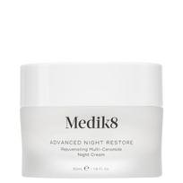 naktink - MEDIK8 atkuriamasis naktinis veido kremas Advanced Night Restore, 50 ml - 2 nuotrauka