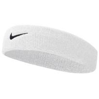 Nike Swoosh Galvos Juosta NNN07101OS, balta (White)