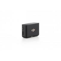 dji mic - DJI Mic Basic (1 TX + 1 RX) Juodas (Black) - 2 nuotrauka