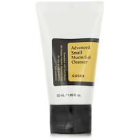 COSRX Advanced Snail Mucin Gel Cleanser 50ml