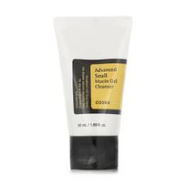 cosrx advanced snail - COSRX Advanced Snail Mucin Gel Cleanser 50ml - 2 nuotrauka