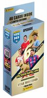fifa zaidimas - PANINI Kortos FIFA 365 2024 Upgrade Star Signings - 2 nuotrauka