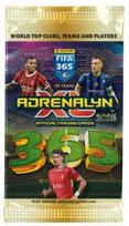 fifa zaidimas - PANINI Kolekcinės kortelės FIFA 365 Adrenalyn XL 2025, 6 vnt. - 1 nuotrauka