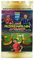 fifa zaidimas - PANINI Kolekcinės kortelės FIFA 365 Adrenalyn XL 2025, 6 vnt. - 2 nuotrauka