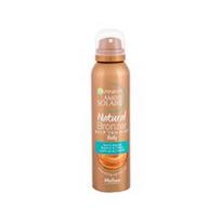 garnier ambre solaire - Garnier Ambre Solaire Natural Bronzer Savaiminio Įdegio Dulksna 150ml - 1 nuotrauka