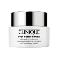 clinique even better - CLINIQUE Even Better Clinical Brightening Moisturizer, 50 ml - 1 nuotrauka