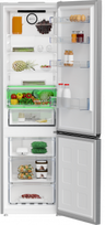 senukai saldytuvai - Beko B5EUNA406HXB - 2 nuotrauka