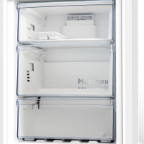 senukai saldytuvai - Beko B5EUNA406HXB - 3 nuotrauka