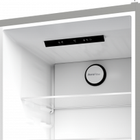 senukai saldytuvai - Beko B5EUNA406HXB - 4 nuotrauka