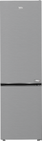 senukai saldytuvai - Beko B5EUNA406HXB - 7 nuotrauka