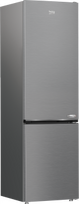 senukai saldytuvai - Beko B5EUNA406HXB - 8 nuotrauka