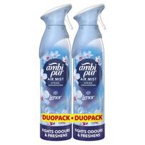 Oro gaiviklis AMBI PUR Spring Awakening, 2x185 ml