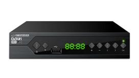 priedelai - Esperanza EV107R TV - 2 nuotrauka