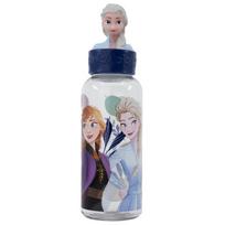 FROZEN 3D Gertuvė „TRUST THE JOURNEY“, 560 ml