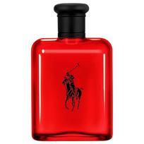 vandens testai - Ralph Lauren Polo Red 125ml EDT - 1 nuotrauka