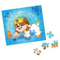 paw patrol delione - Dėlionė Spinmaster Games Paw Patrol 6068018, 48 dal. - 1 nuotrauka