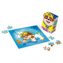 paw patrol delione - Dėlionė Spinmaster Games Paw Patrol 6068018, 48 dal. - 2 nuotrauka