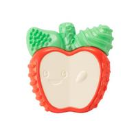 Infantino Vibruojantis kramtukas Obuolys (Vibrating Teether Apple)