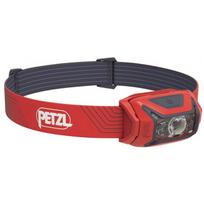 petzles - Petzl Actik Raudona (Red) 450 lm - 2 nuotrauka