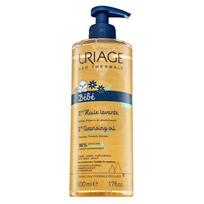 uriage bebe - URIAGE kūdikių prausimo aliejus 1st Cleansing Oil, 500 ml - 1 nuotrauka