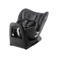 britax romer - Britax Römer SWIVEL Select, 9-36 kg, Midnight Grey (Pilkas) - 2 nuotrauka