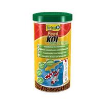 pasarai karpiams - TETRA Pond KOI Mini Sticks 1L - 2 nuotrauka