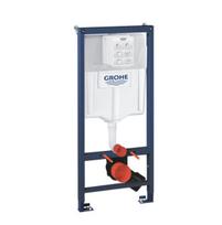 Grohe Rapid SL WC rėmas 2in1 38536001
