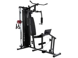 gymon - Daugiafunkcinis treniruoklis Hammer 9038 - 1 nuotrauka