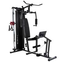 gymon - Daugiafunkcinis treniruoklis Hammer 9038 - 2 nuotrauka