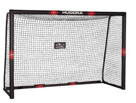 Futbolo vartai Hudora Pro Tect 240, 240 x 160 x 85 cm