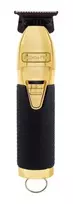 babyliss pro - BaByliss PRO Boost+ Gold FX7870GBPE - 1 nuotrauka