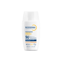 BIODERMA Photoderm XDefense Ultra-Fluid su atspalviu SPF50+, 40 ml