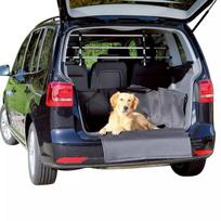 automobilio kilimeliai - TRIXIE Apsauginis kilimėlis bagažinei TX-1314, 164 x 125 cm, juodas (Black) - 1 nuotrauka
