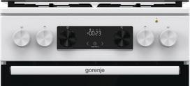 elektrines virykles - Gorenje GK5C42WH - 2 nuotrauka