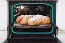 elektrines virykles - Gorenje GK5C42WH - 4 nuotrauka