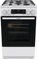 elektrines virykles - Gorenje GK5C42WH - 1 nuotrauka