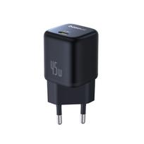 Baseus PicoGo 45W USB-C Black (Juodas)