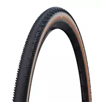 schwalbe 622 35 - Schwalbe G-One RS Pro 700c 35 mm (35-622) Juoda (Black) - 1 nuotrauka