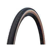 schwalbe 622 35 - Schwalbe G-One RS Pro 700c 35 mm (35-622) Juoda (Black) - 2 nuotrauka