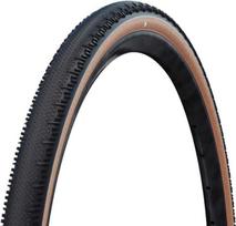 schwalbe 622 35 - Schwalbe G-One RS Pro 700c 35 mm (35-622) Juoda (Black) - 3 nuotrauka