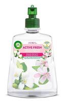 Air Wick Active Fresh Papildymas, 228 ml