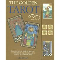 Taro Kortos Golden Universal