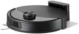 roborock siurblys robotas - Roborock Q10 VF Black (Juodas) - 1 nuotrauka