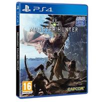 monster hunter - Monster Hunter World PS4 - 2 nuotrauka